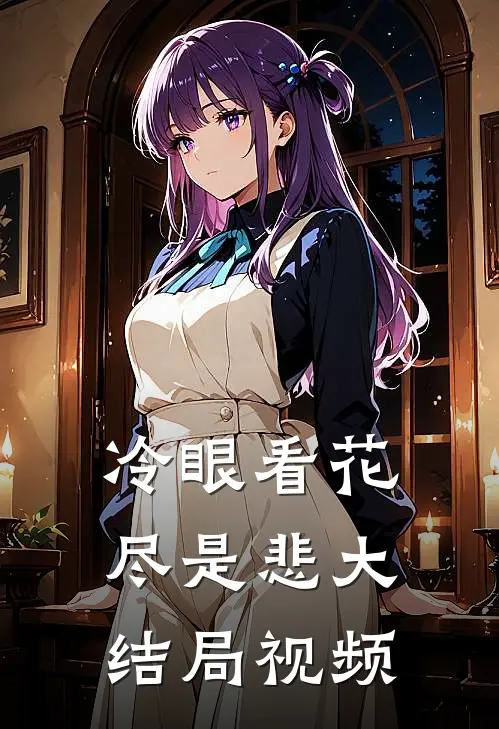 冷眼看花尽是悲大结局视频