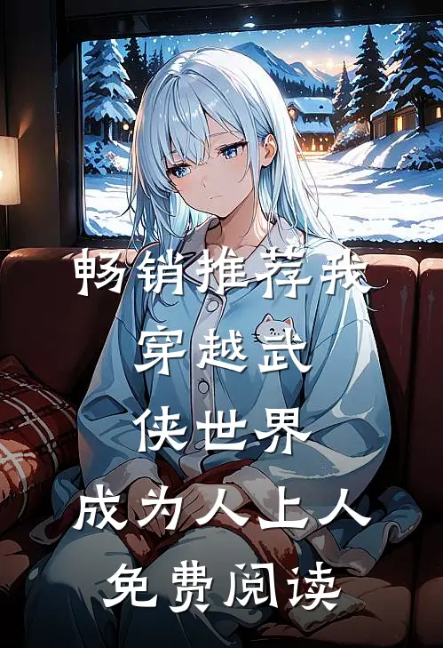 畅销推荐我,穿越武侠世界,成为人上人免费阅读