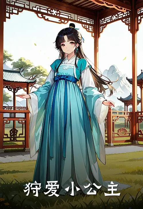 狩爱小公主