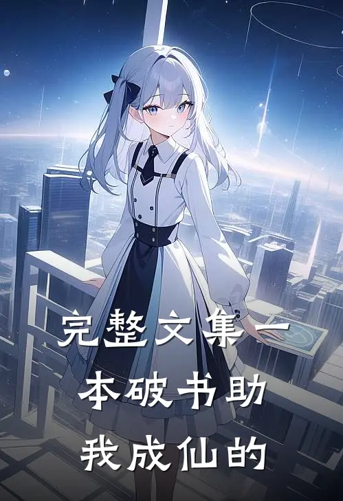 完整文集一本破书助我成仙的