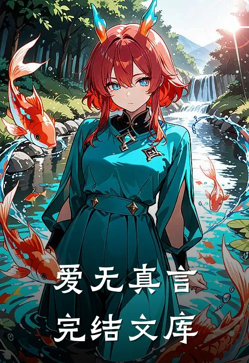 爱无真言完结文库
