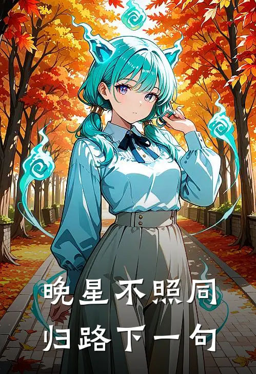 晚星不照同归路下一句