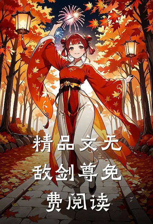 精品文无敌剑尊免费阅读
