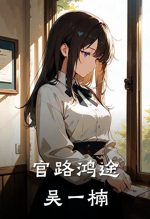 官路鸿途吴一楠