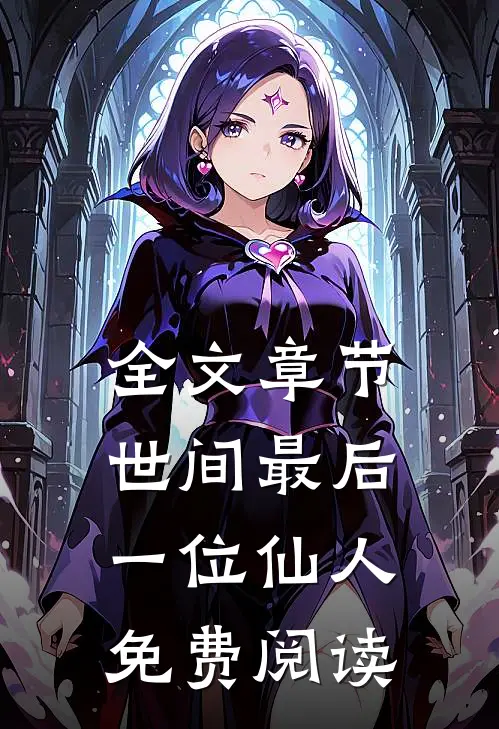 全文章节世间最后一位仙人免费阅读