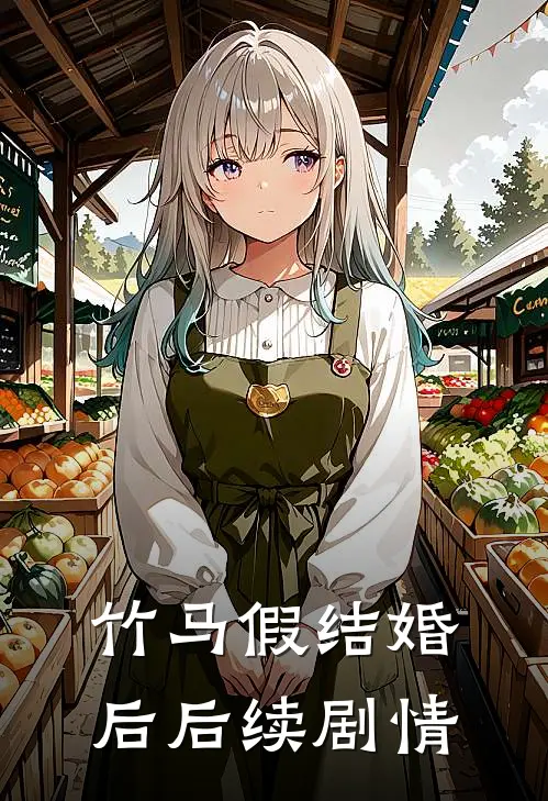 竹马假结婚后后续剧情