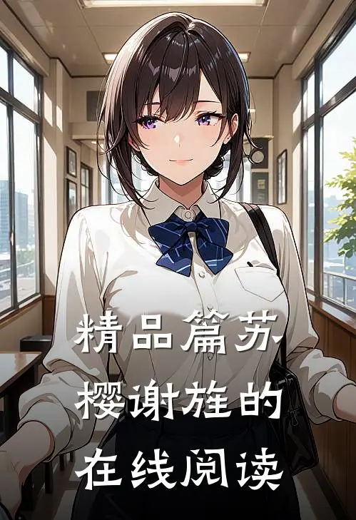精品篇苏樱谢旌的在线阅读