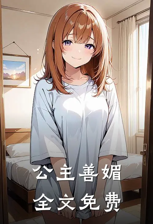 公主善媚全文免费