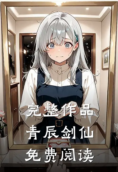 完整作品青辰剑仙免费阅读