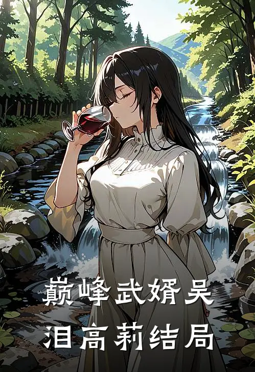 巅峰武婿吴泪高莉结局
