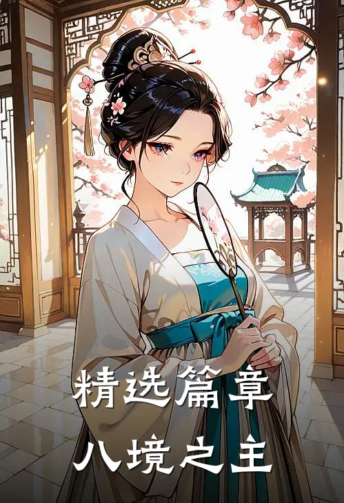 精选篇章八境之主