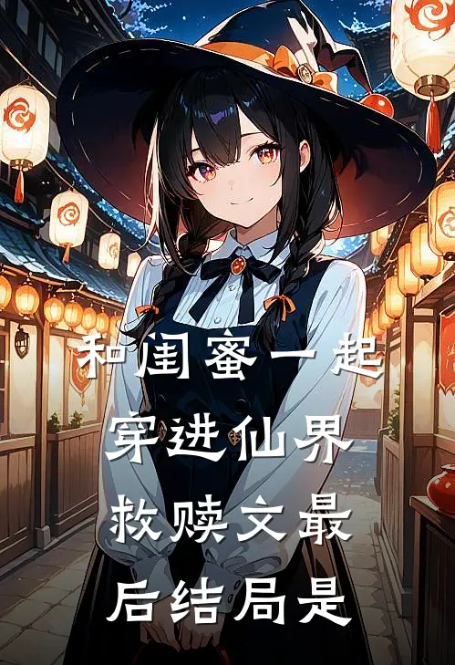 和闺蜜一起穿进仙界救赎文最后结局是