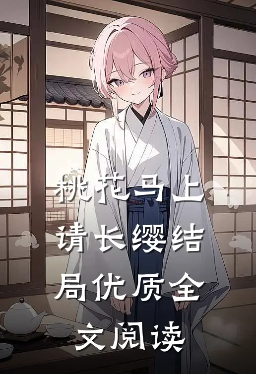 桃花马上请长缨结局优质全文阅读