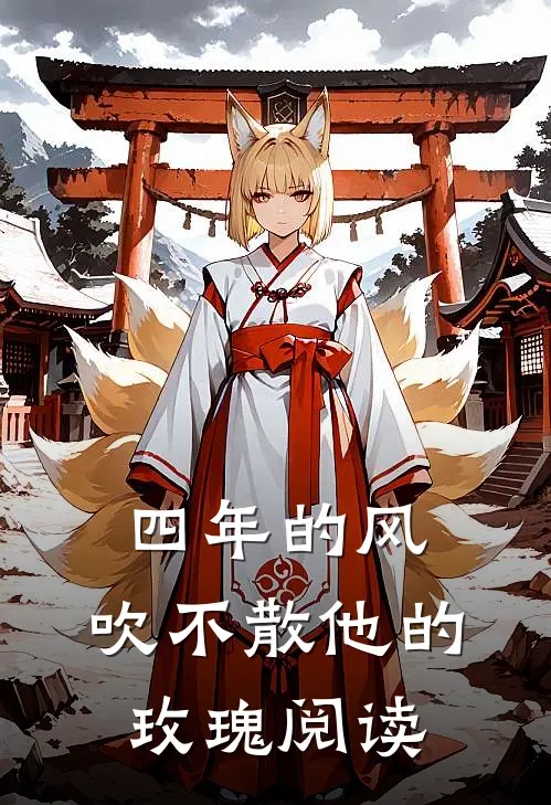 四年的风，吹不散他的玫瑰阅读
