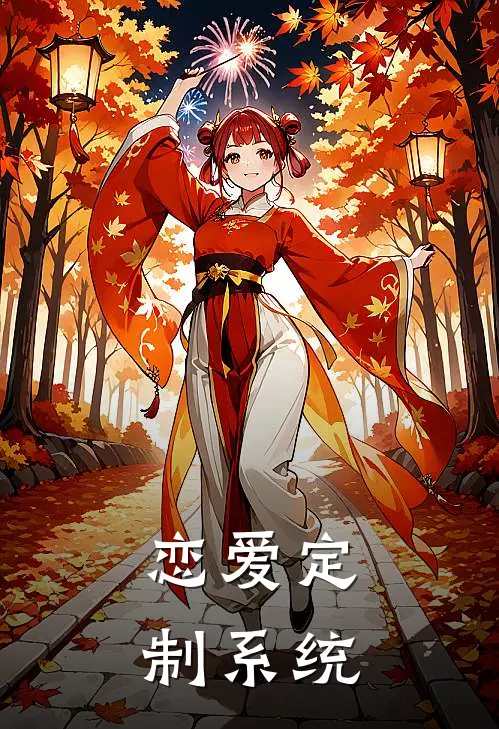 恋爱定制系统