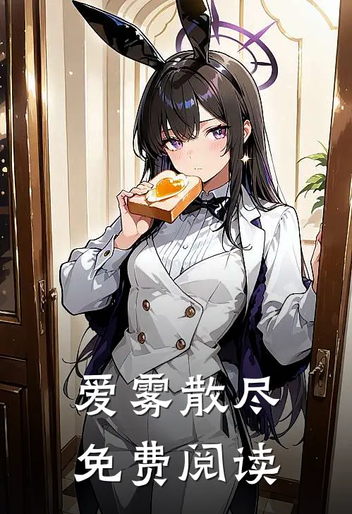 爱雾散尽免费阅读