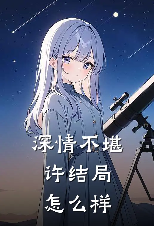 深情不堪许结局怎么样