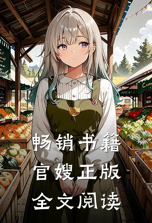 畅销书籍官嫂正版全文阅读