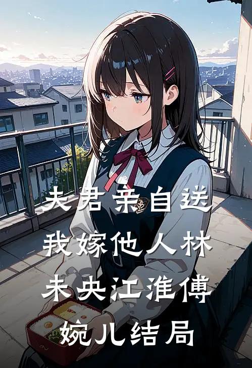 夫君亲自送我嫁他人林未央江淮傅婉儿结局