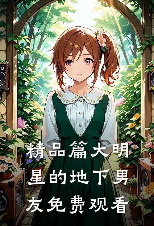 精品篇大明星的地下男友免费观看