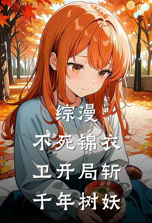 综漫：不死锦衣卫开局斩千年树妖