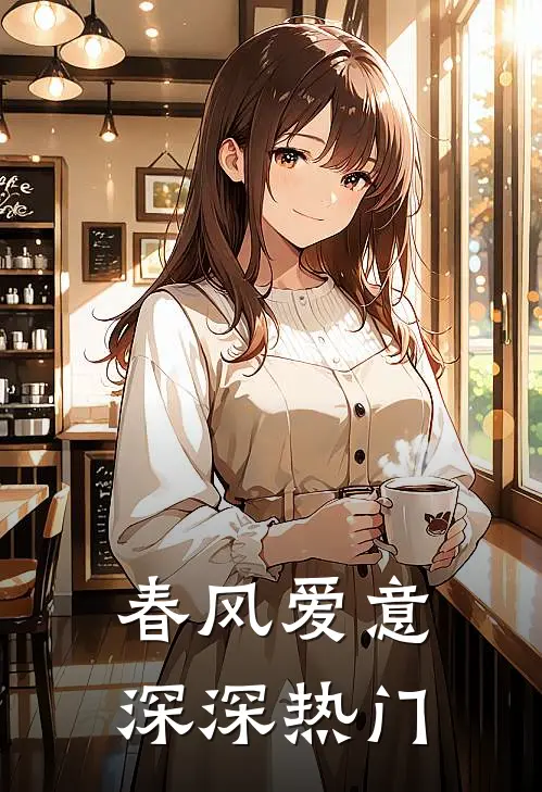 春风爱意深深热门