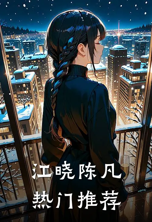 江晓 陈凡热门推荐