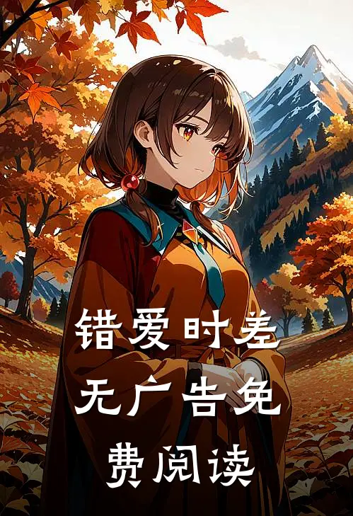 错爱时差无广告免费阅读