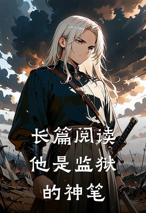 长篇阅读他是监狱的神笔