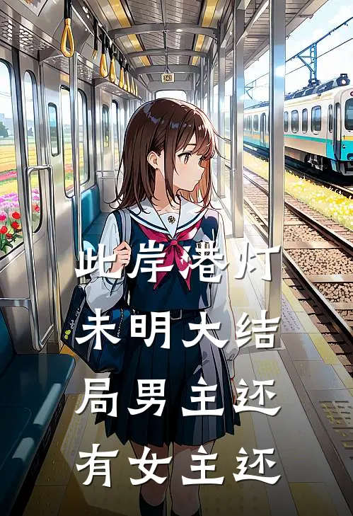 此岸港灯未明大结局男主还有女主还