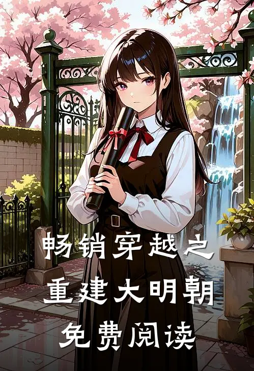 畅销穿越之重建大明朝免费阅读