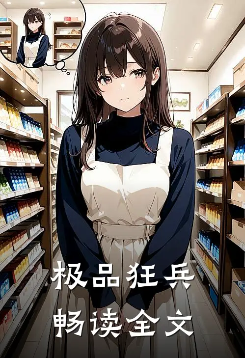 极品狂兵畅读全文