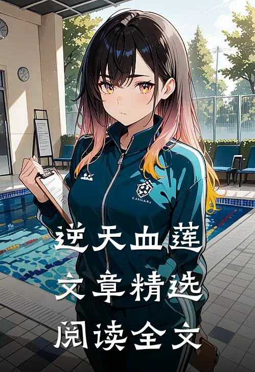 逆天血莲文章精选阅读全文