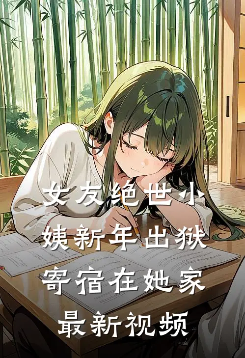 女友绝世小姨新年出狱寄宿在她家最新视频