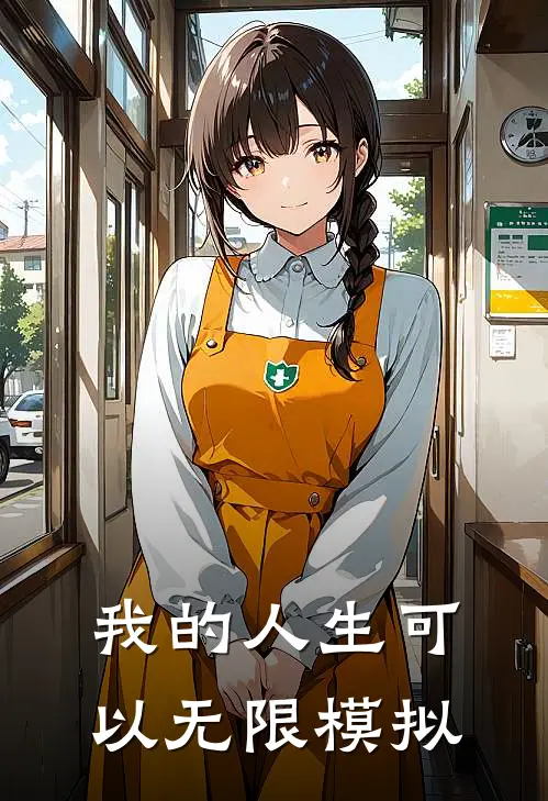 我的人生可以无限模拟