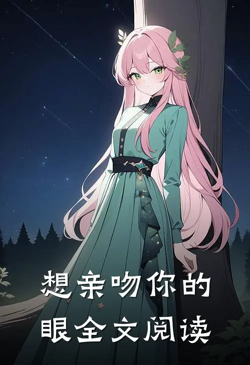 想亲吻你的眼全文阅读