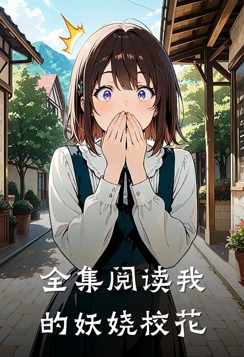 全集阅读我的妖娆校花