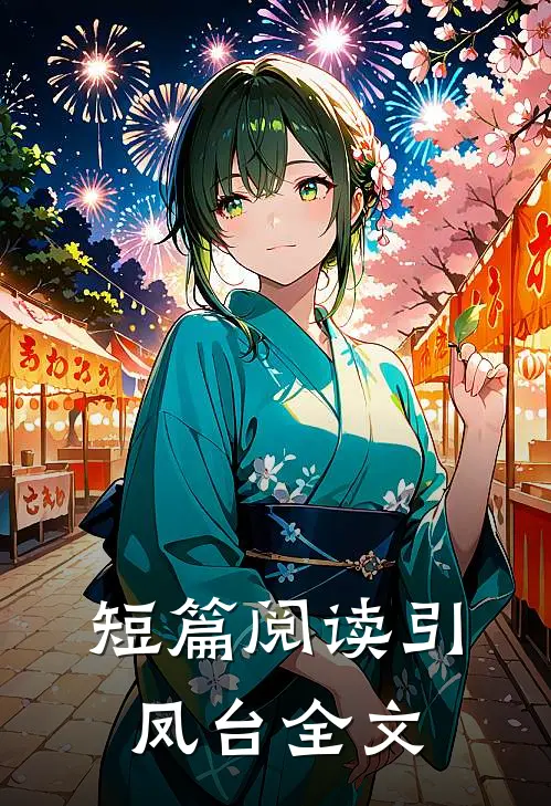 短篇阅读引凤台全文