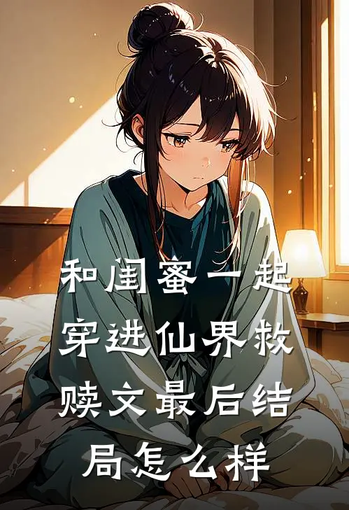 和闺蜜一起穿进仙界救赎文最后结局怎么样