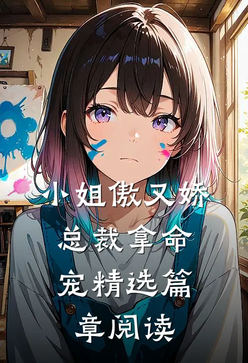 小姐傲又娇,总裁拿命宠精选篇章阅读