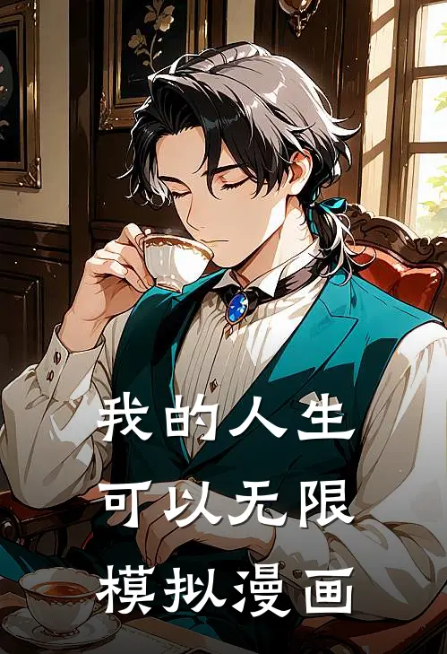 我的人生可以无限模拟漫画