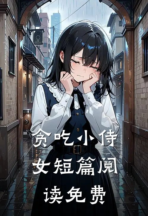 贪吃小侍女短篇阅读免费