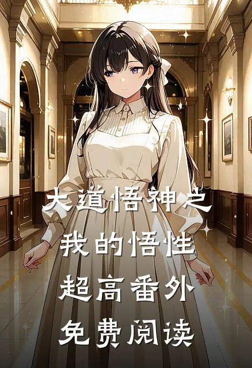 大道悟神之我的悟性超高番外免费阅读
