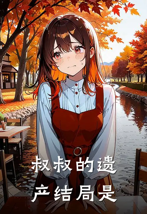 叔叔的遗产结局是