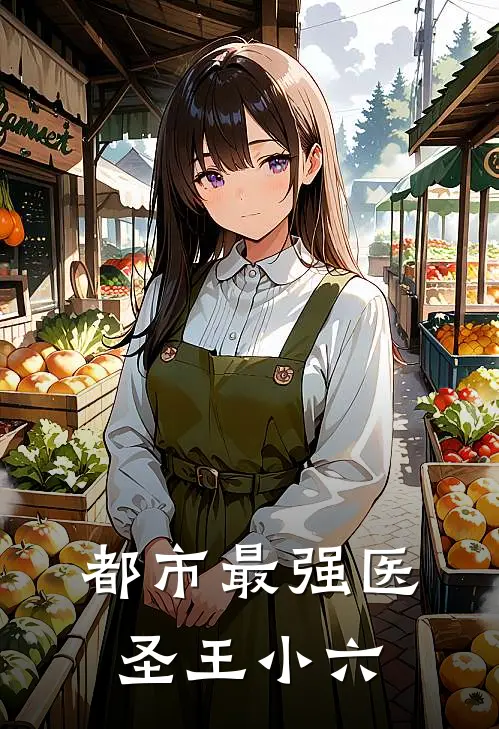 都市最强医圣 王小六