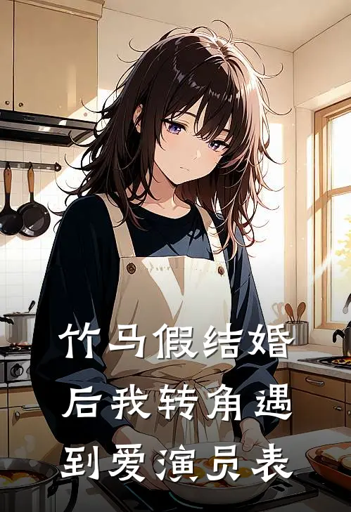 竹马假结婚后我转角遇到爱演员表
