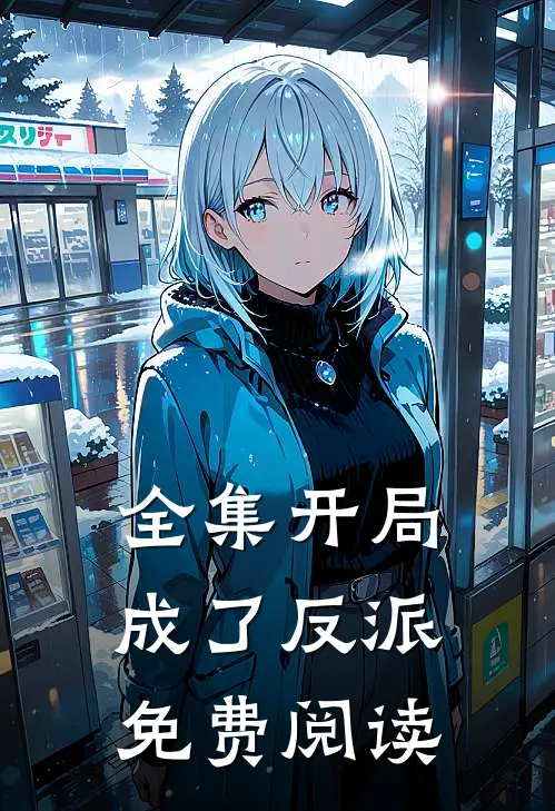 全集开局成了反派免费阅读