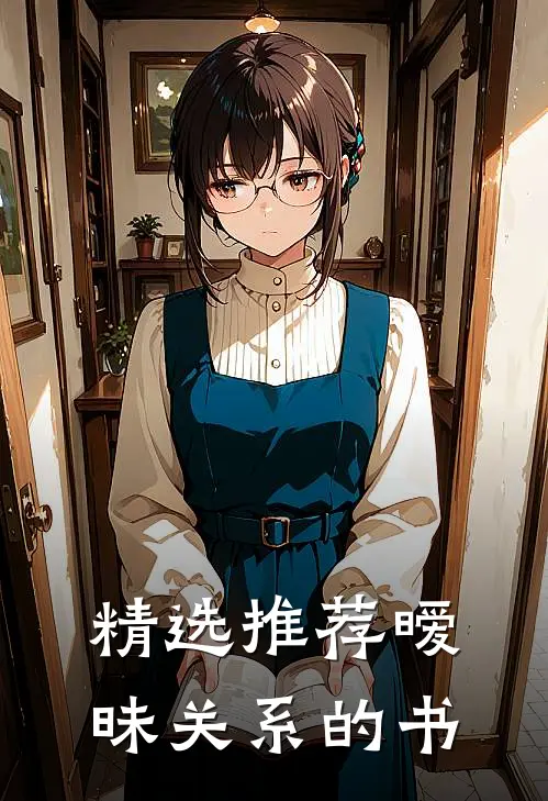 精选推荐暧昧关系的书