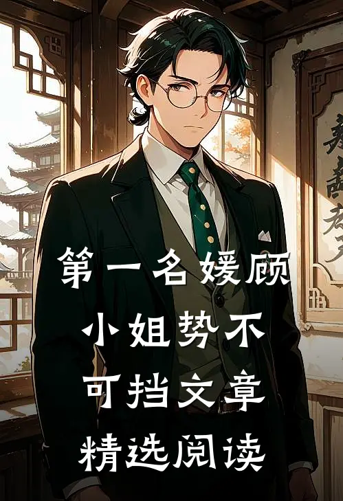 第一名媛顾小姐势不可挡文章精选阅读