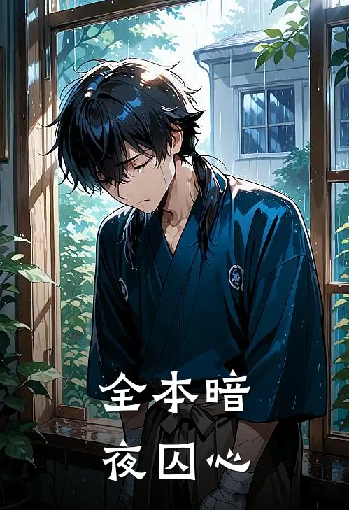 全本暗夜囚心